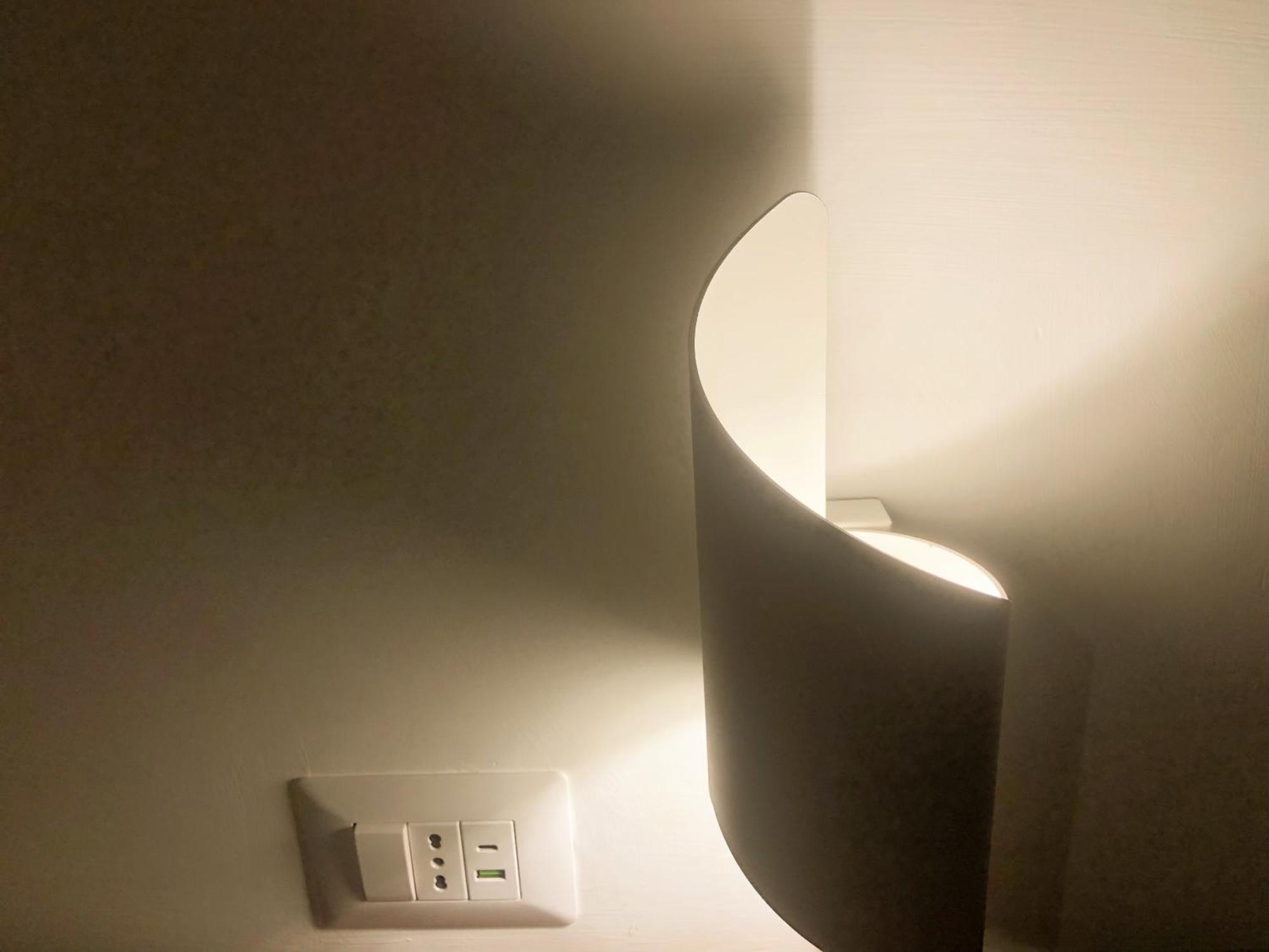 Hostel Cosmos Rom Eksteriør billede